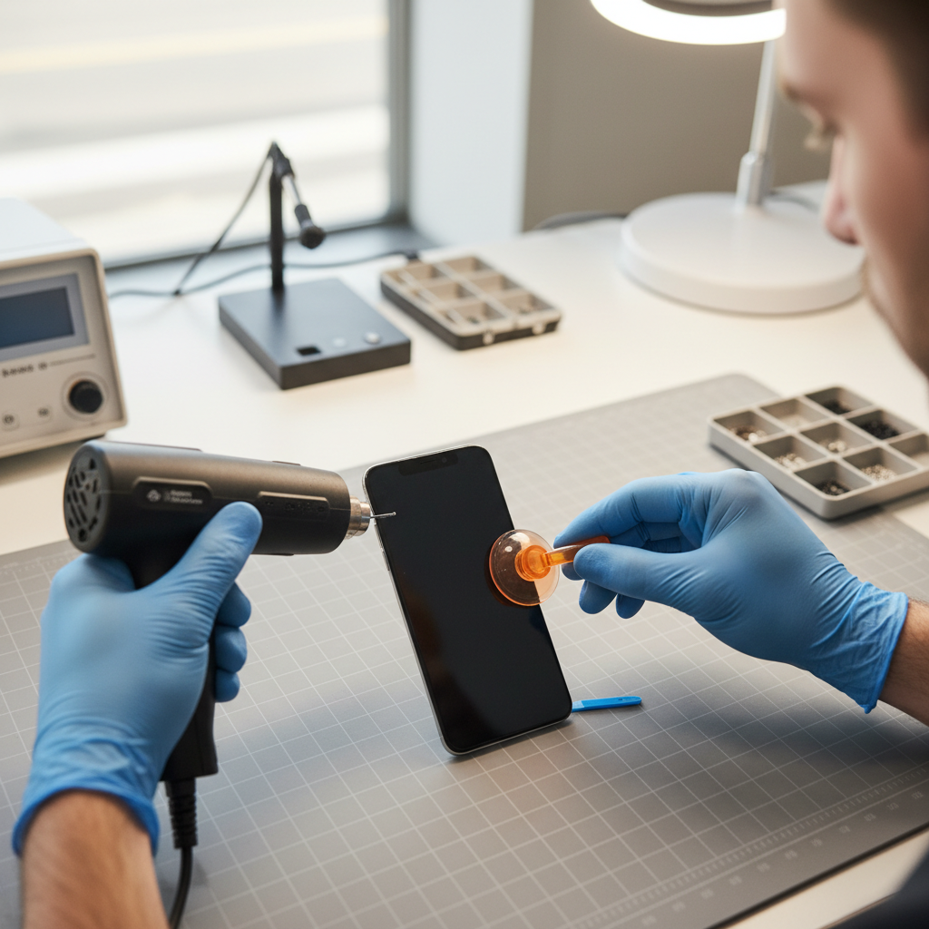 fingerprint appointment