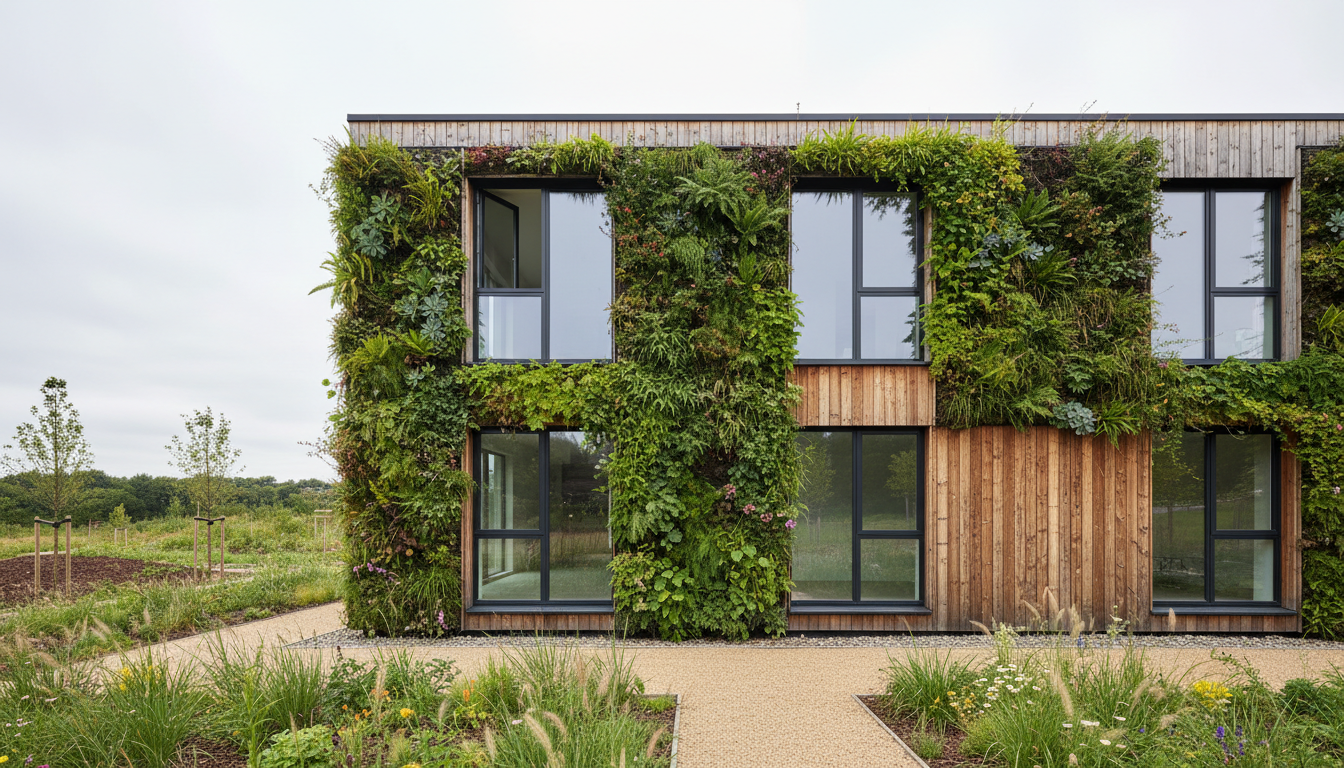 eco-friendly chimney