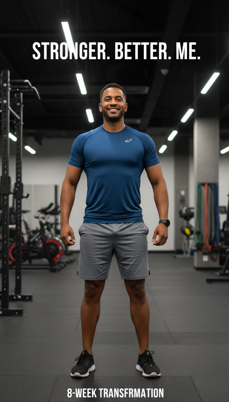 fitness success story