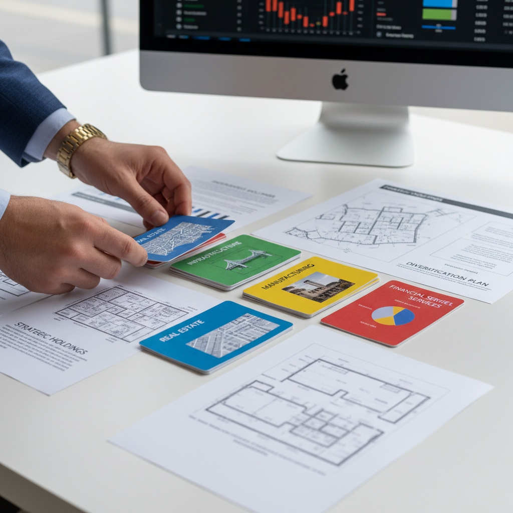 portfolio management