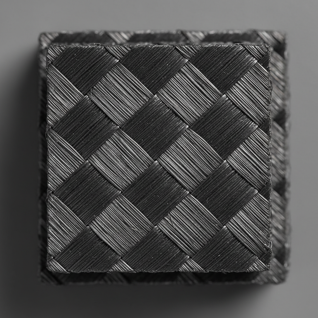 fiberglass material