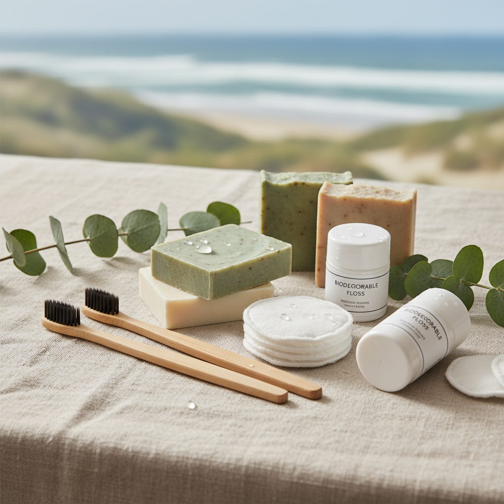 eco friendly gifts