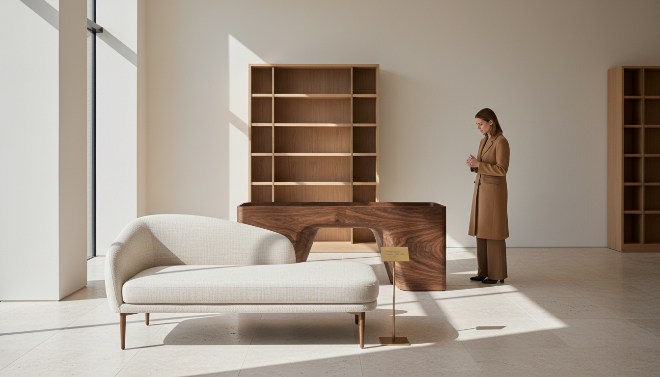 luxury furniture