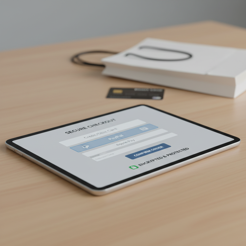 payment solutions