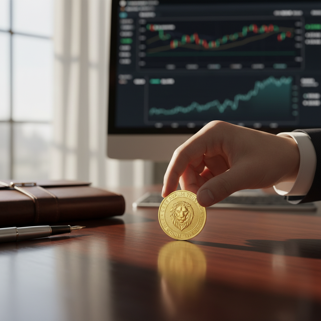 gold investment