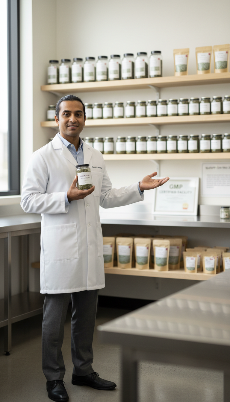 technology cannabis