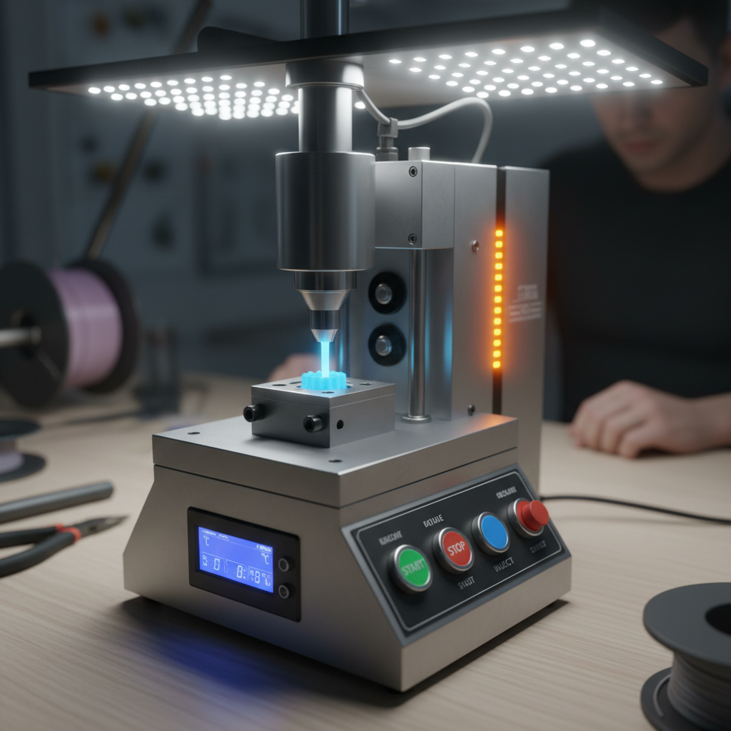 innovative machinery