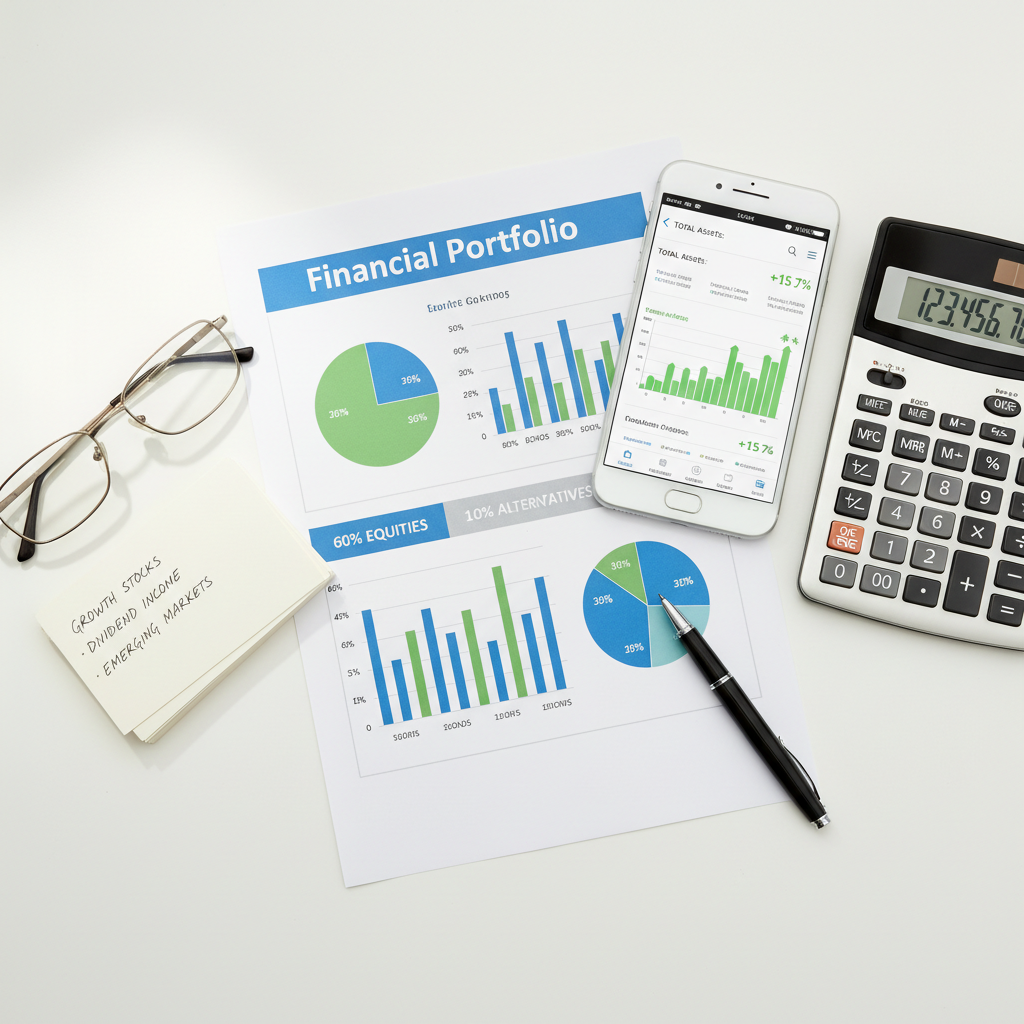 investment plan