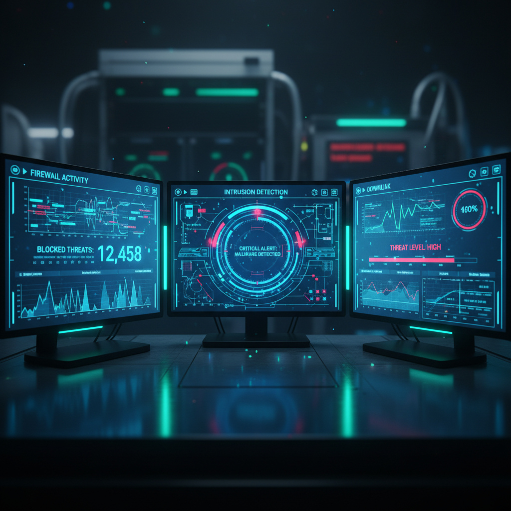 firewall security