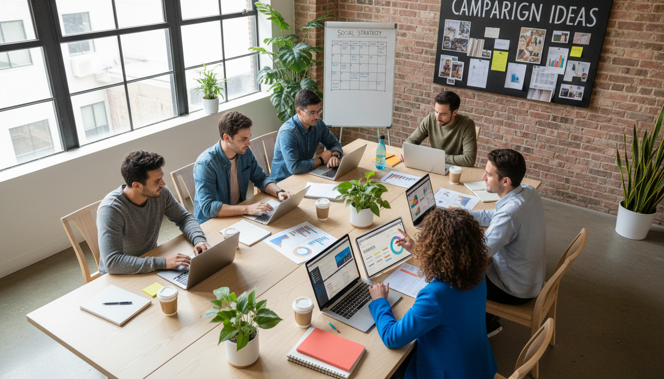 small business digital marketing