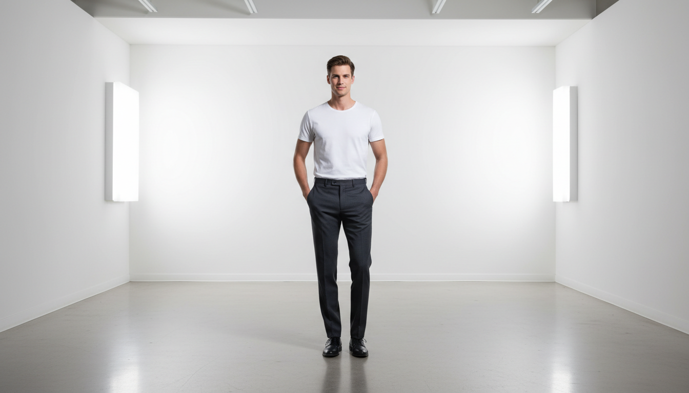 modeling portfolio