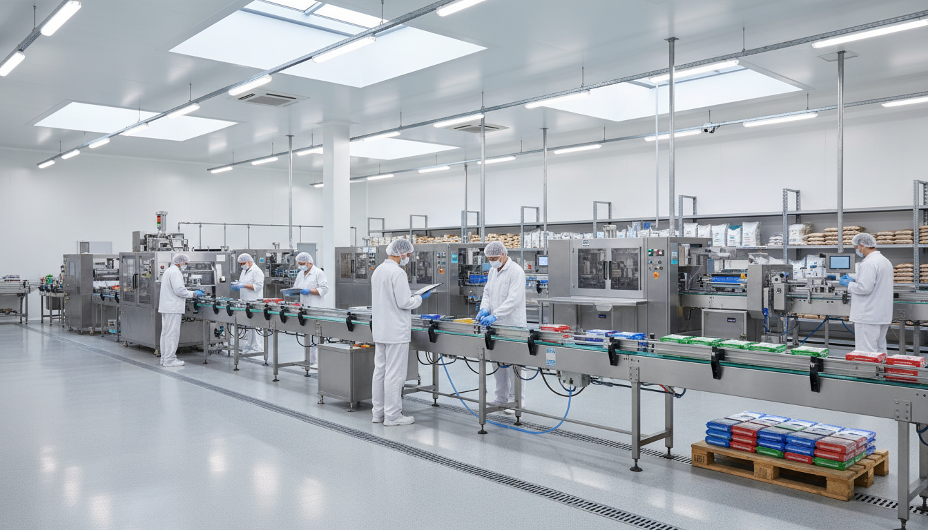 food industry