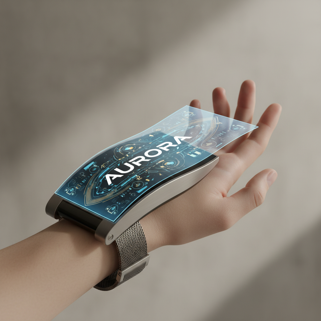 wearable technology