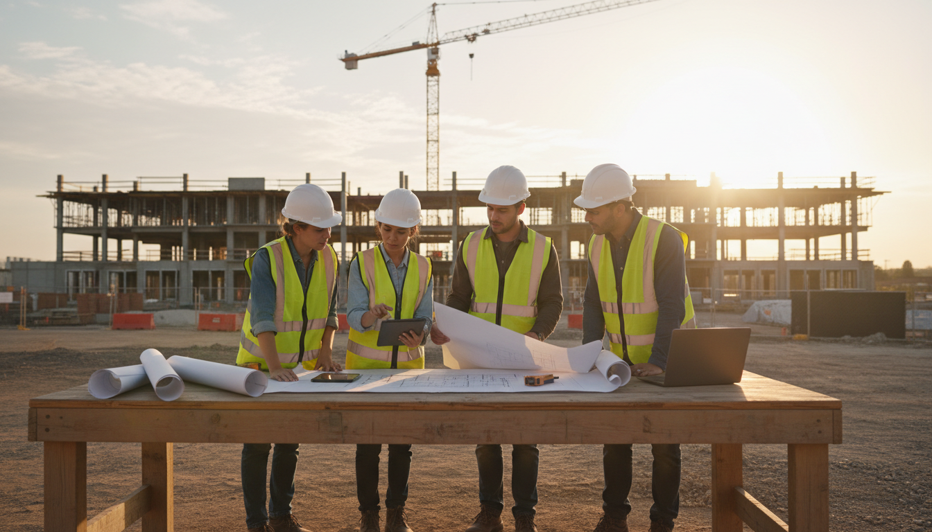 construction industry