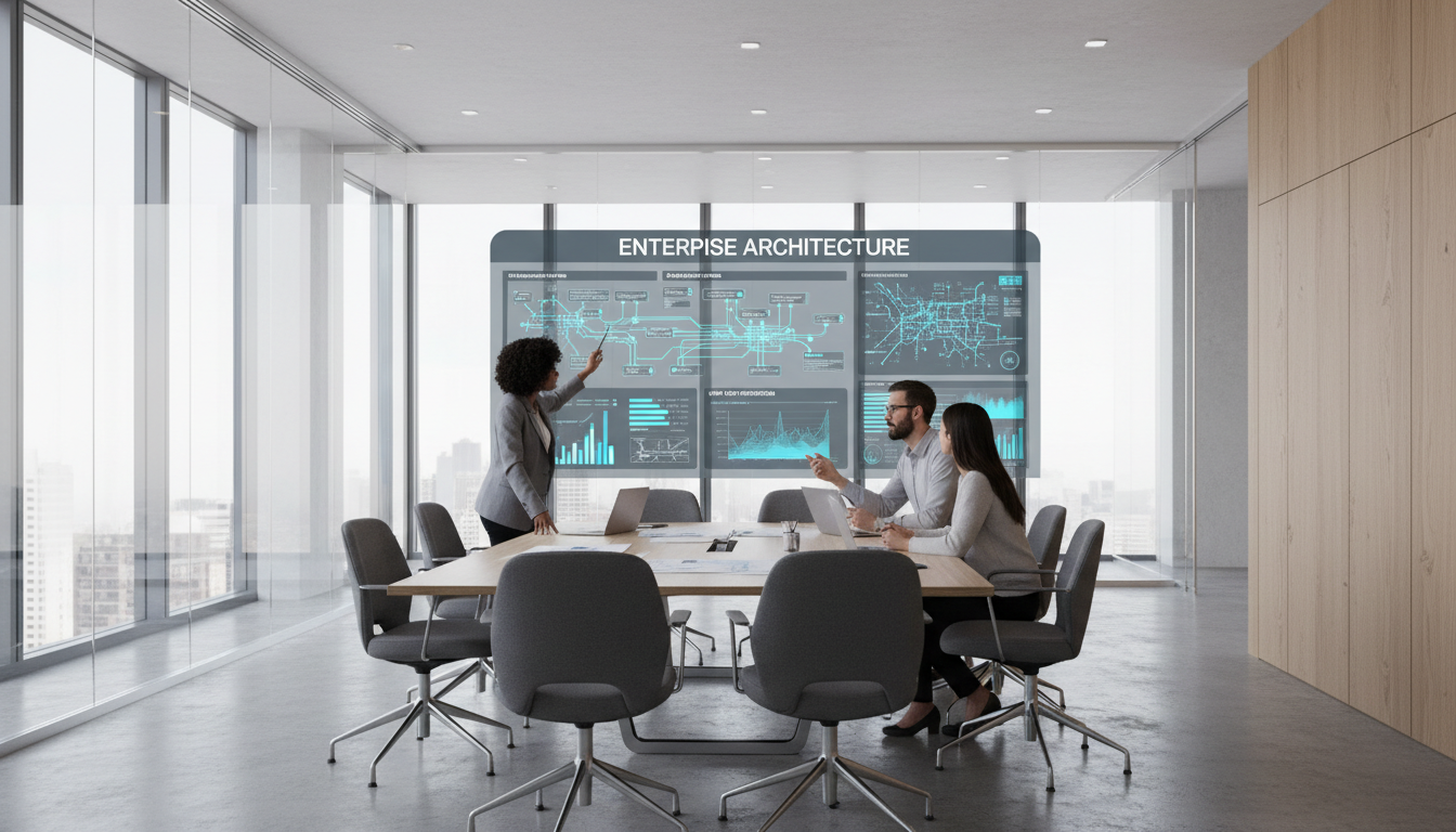 integration planning
