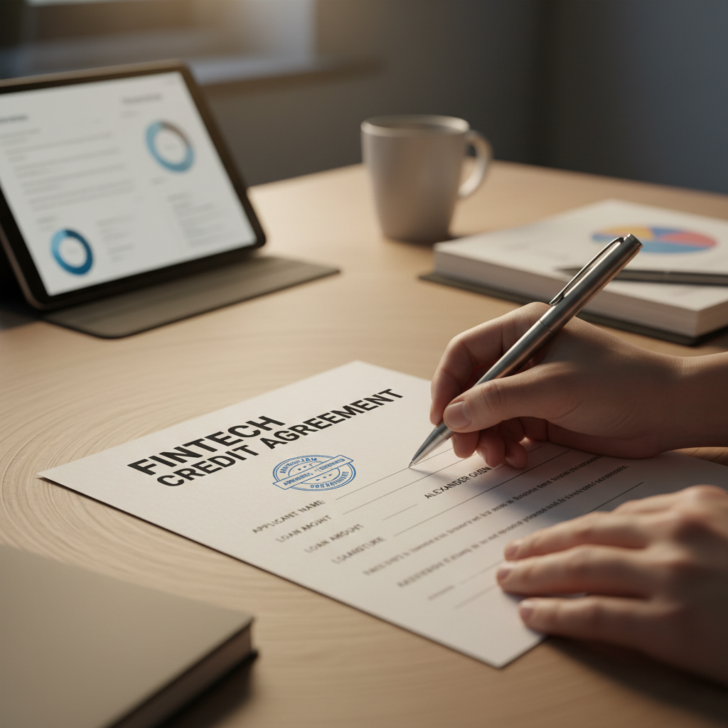 loan documents