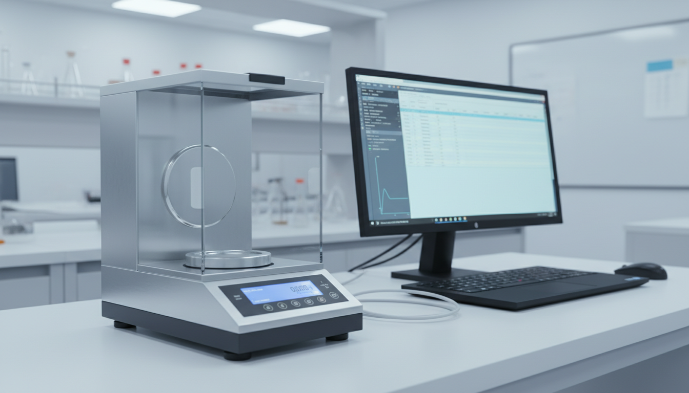 laboratory equipment