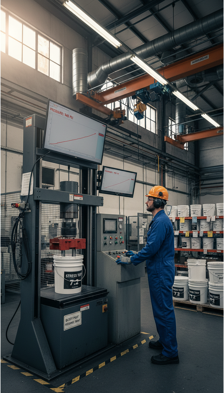 engineering testing