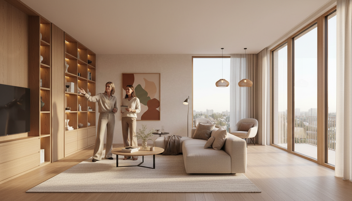 interior design