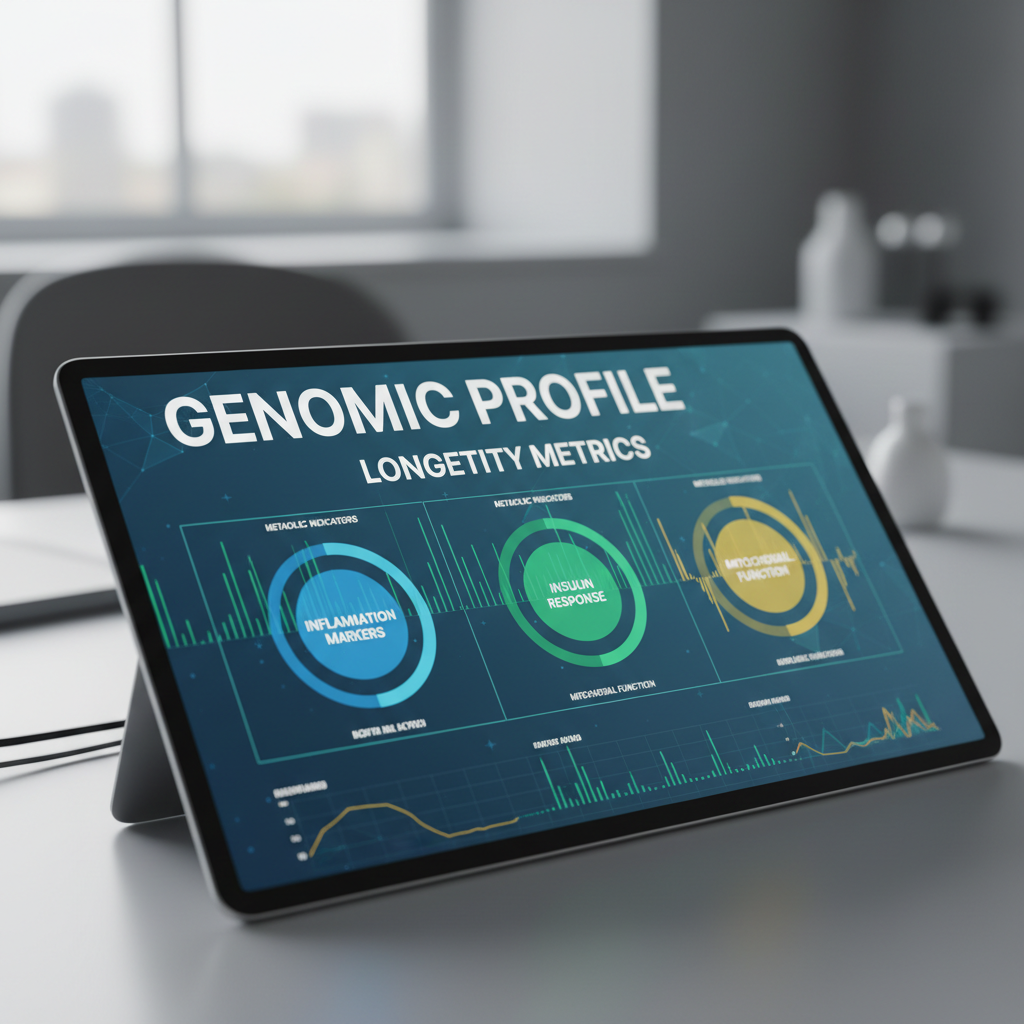 genomics personalized medicine