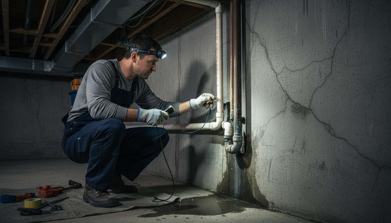 pool inspection