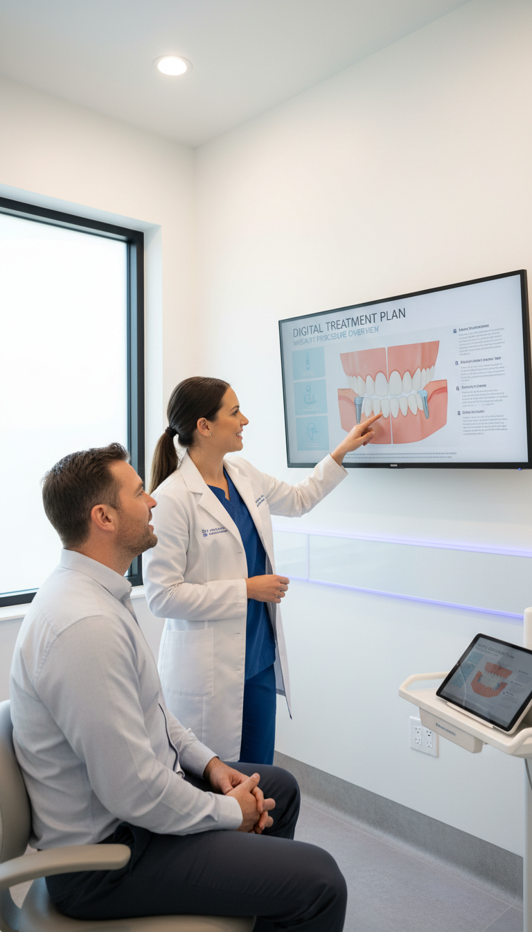 teledentistry consultation