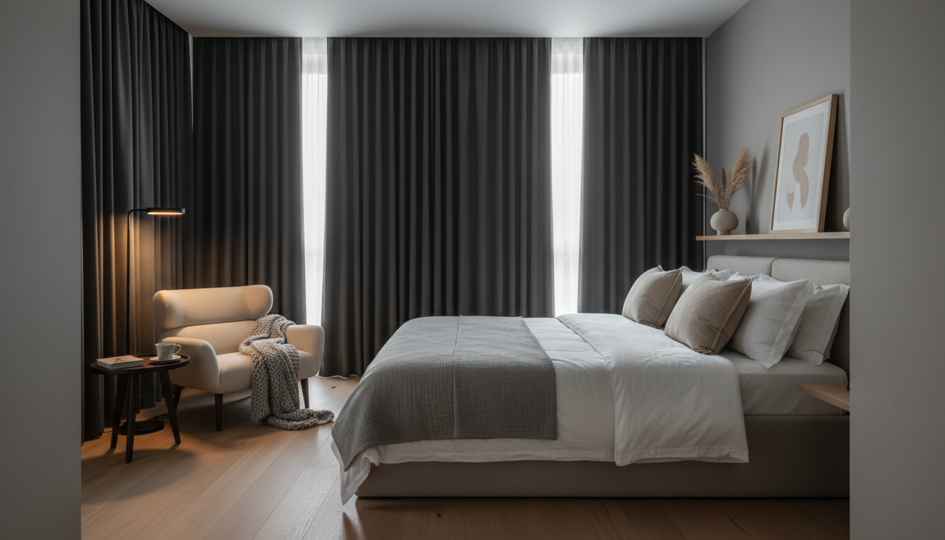 healthy sleep
