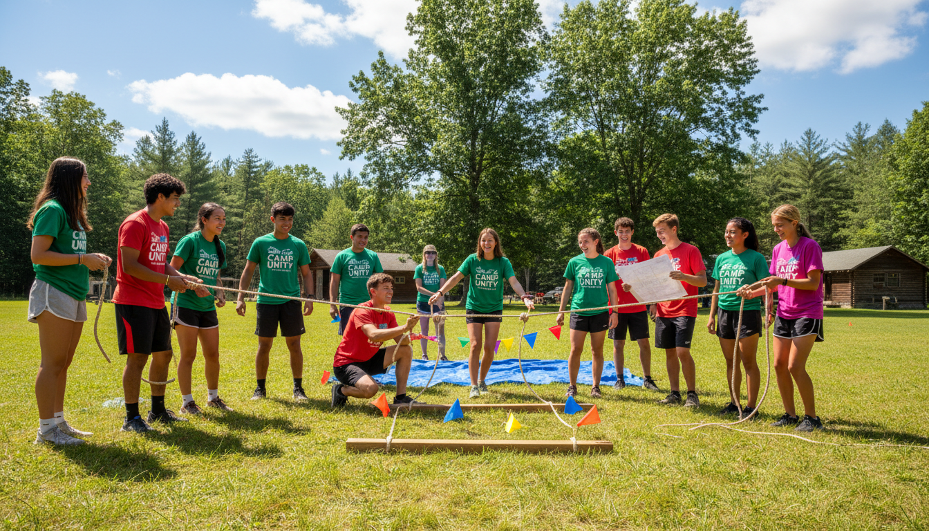 youth group