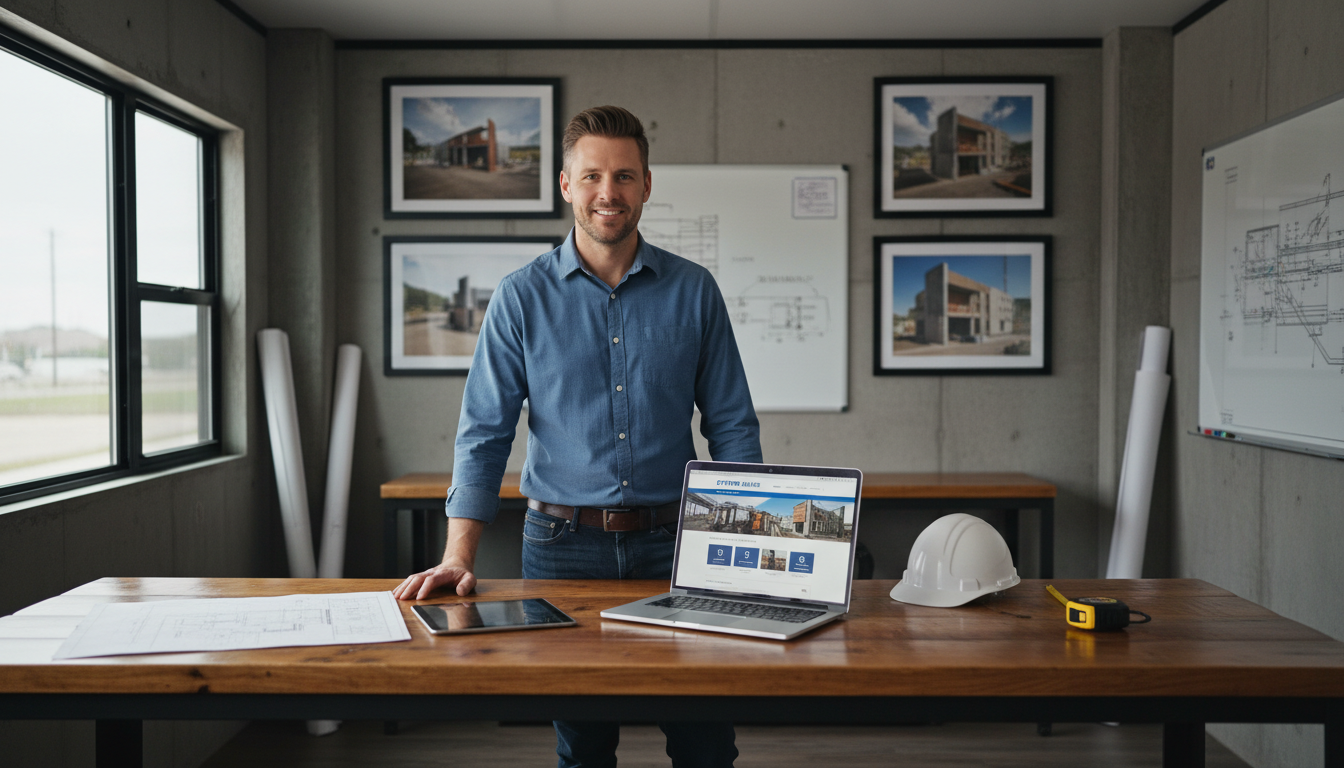 builder license