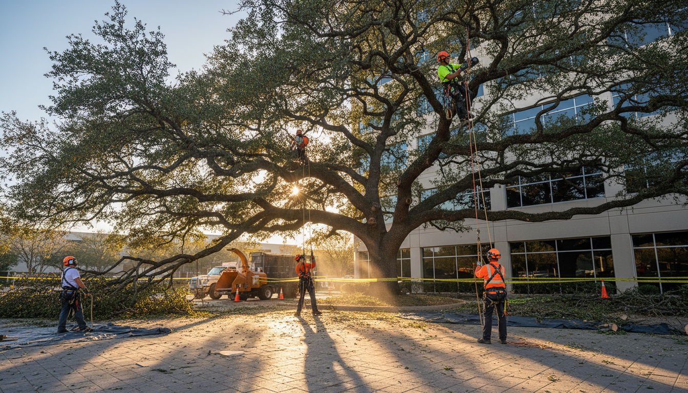 tree protection