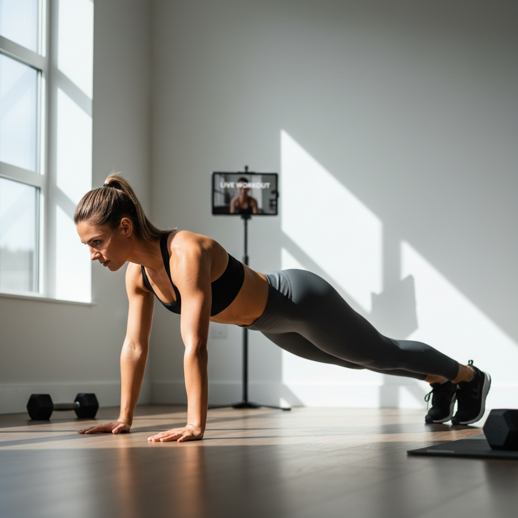 fitness bootcamp