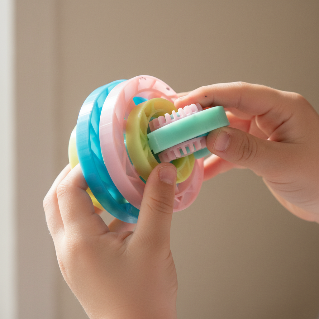 sensory toys