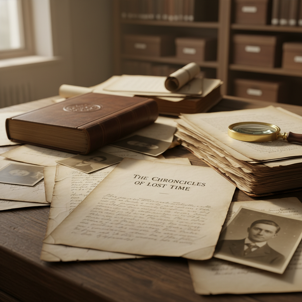 historical photography