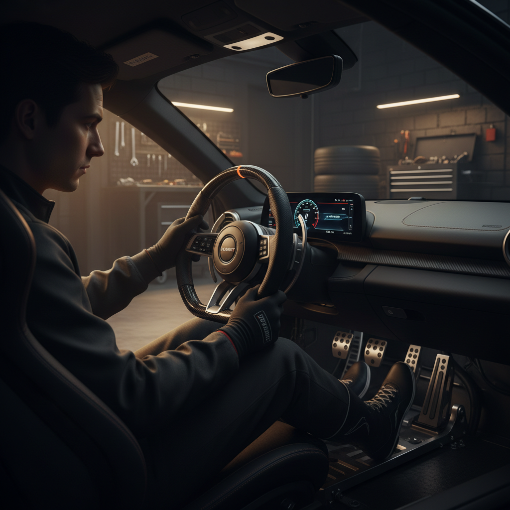 custom interiors