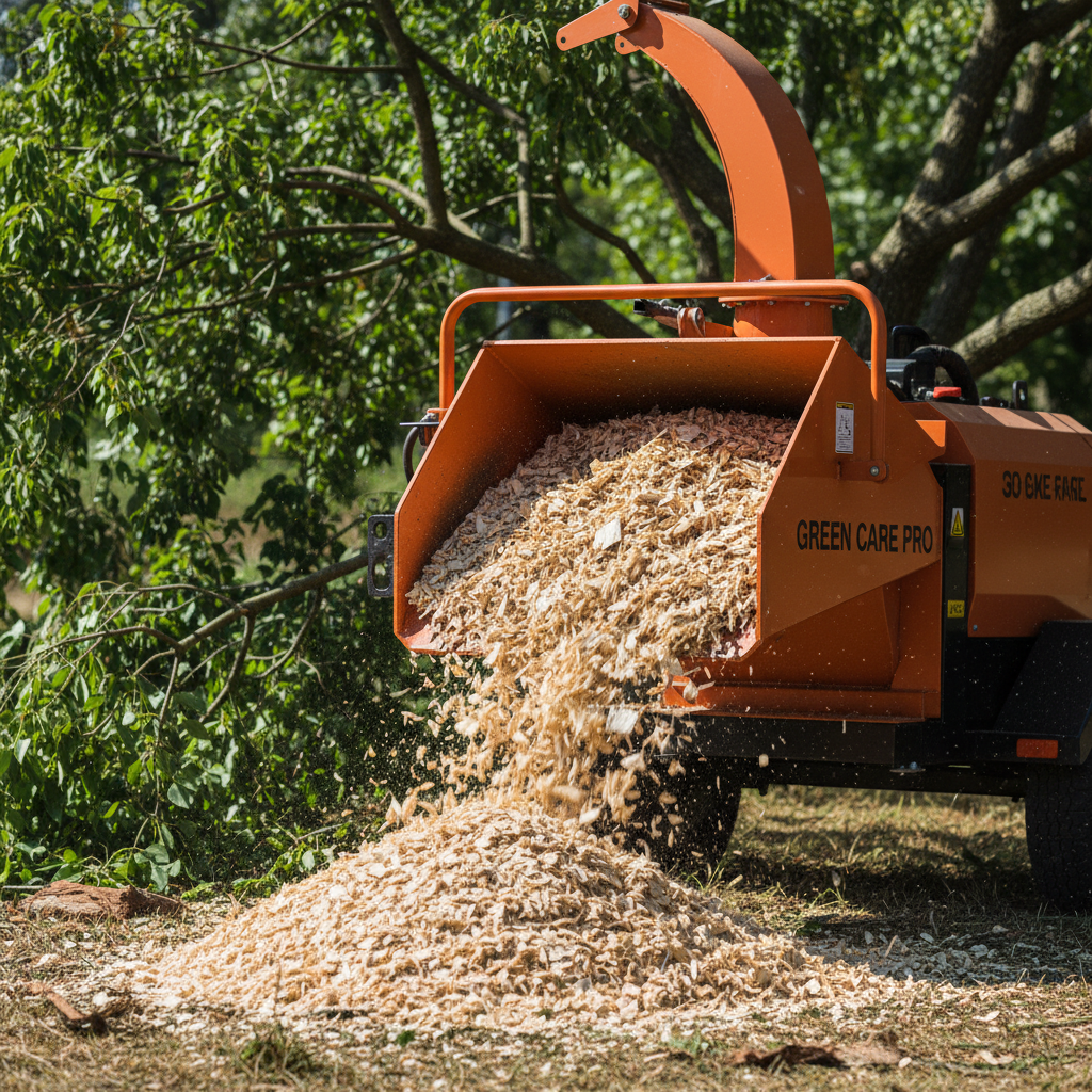 eco-friendly machinery