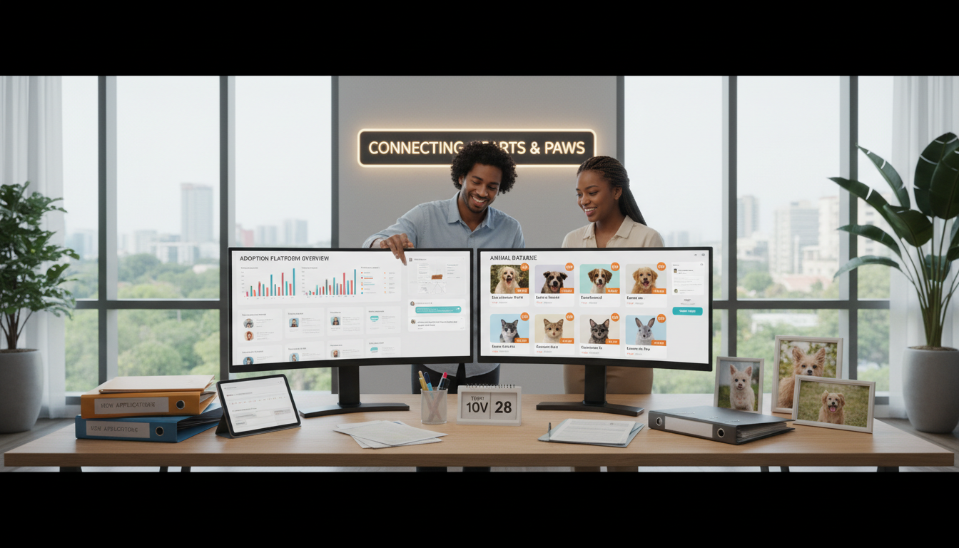 user adoption