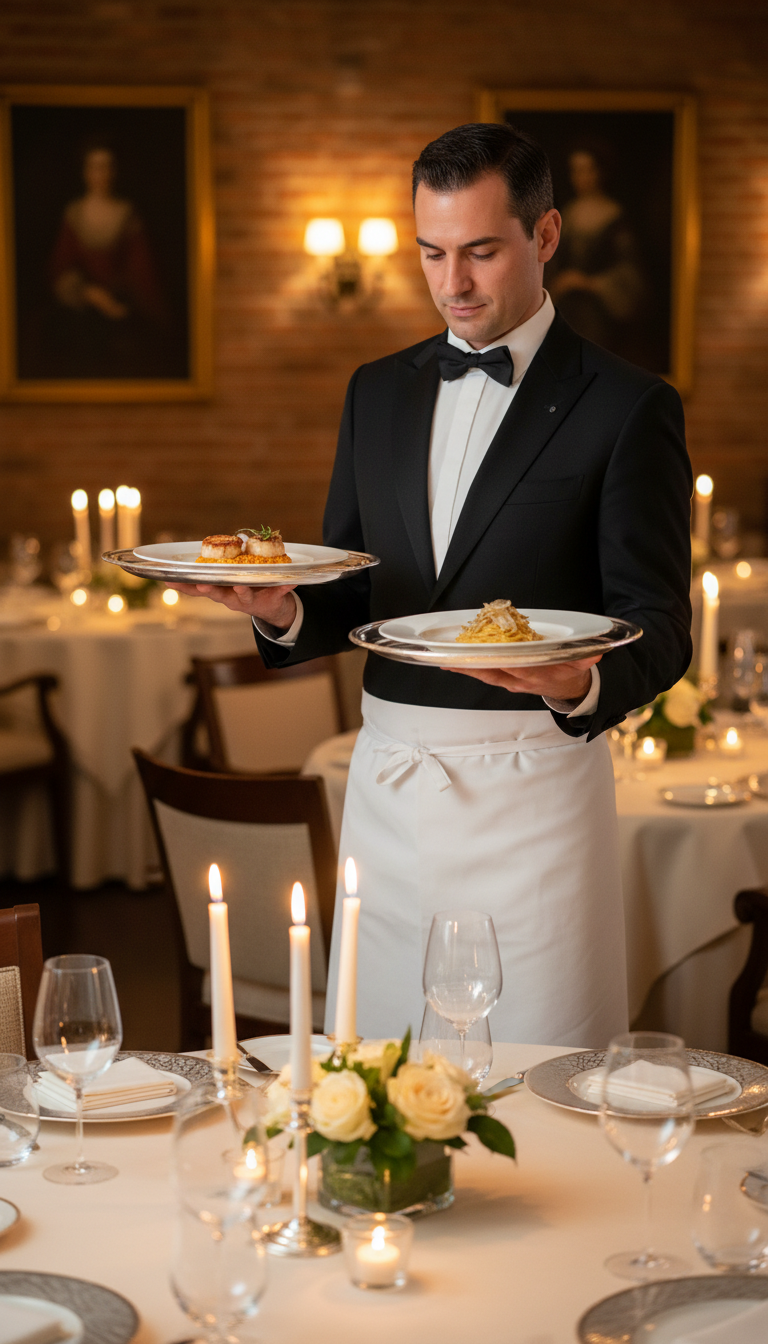 professional catering