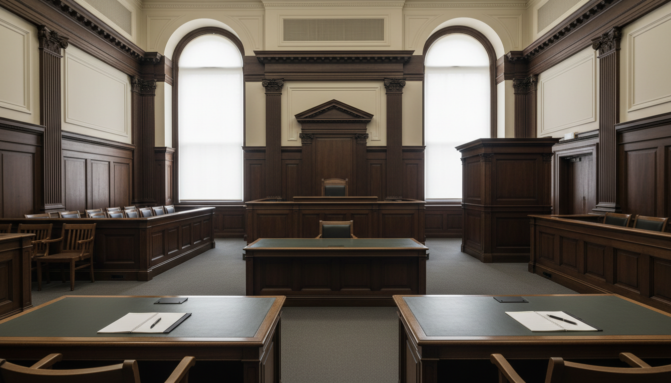 asheboro court