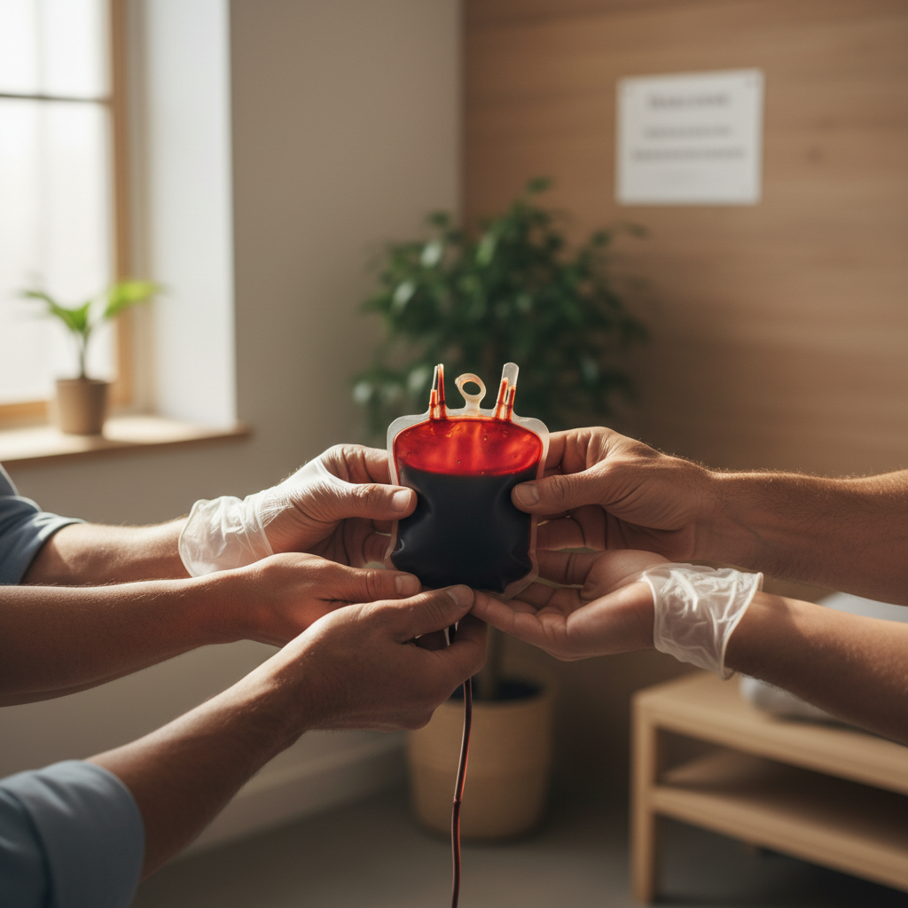 donor engagement