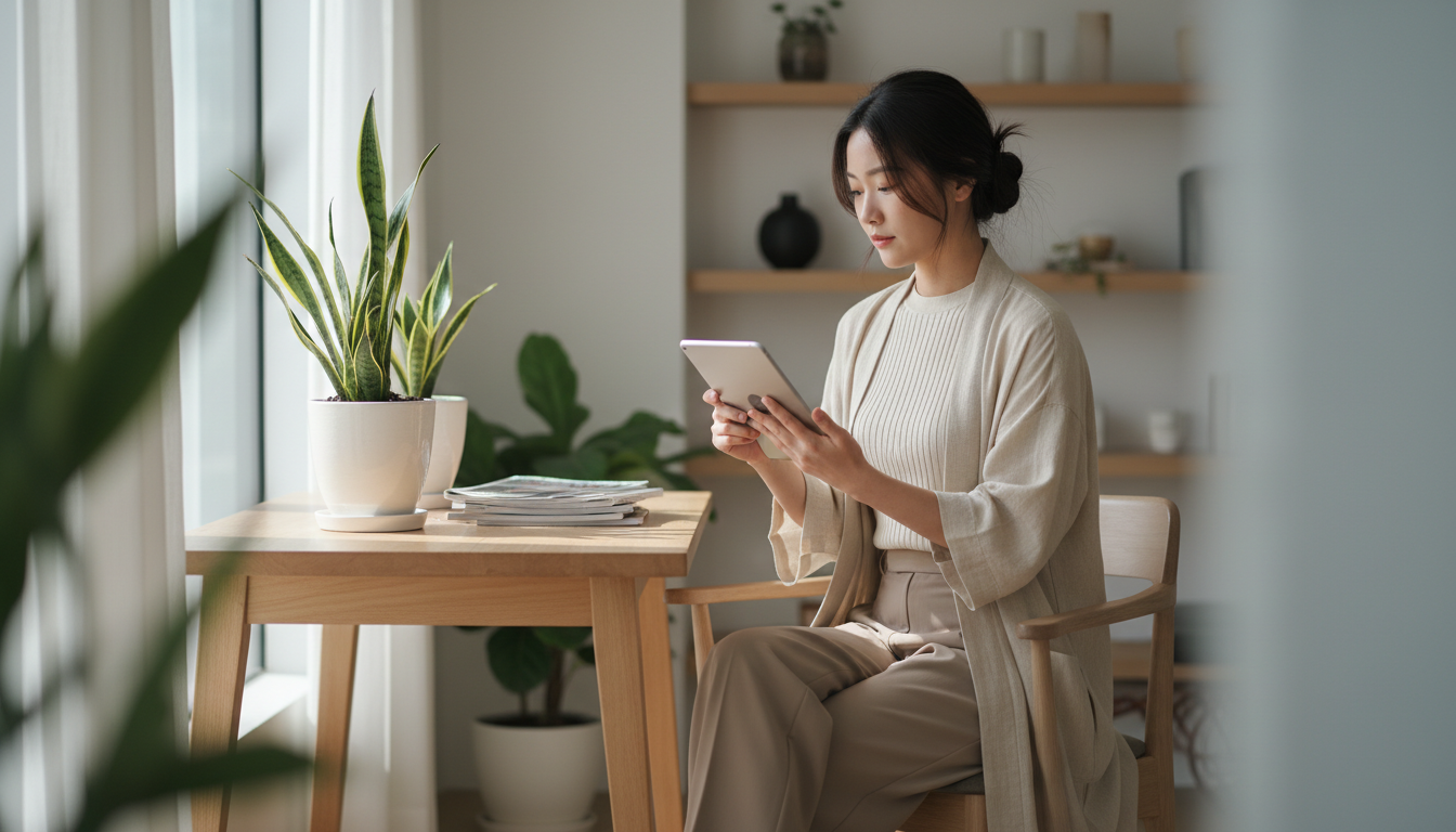 fashion influencer ecommerce