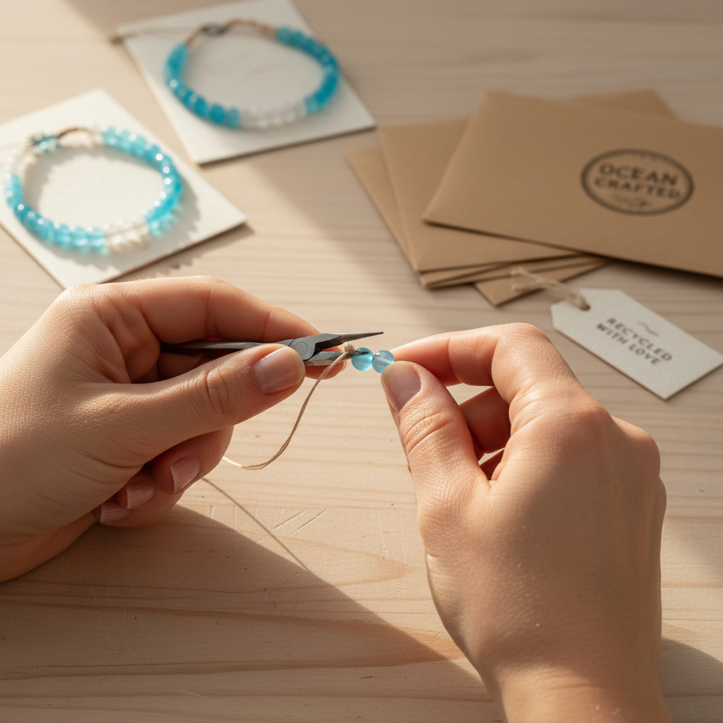 sustainable jewelry