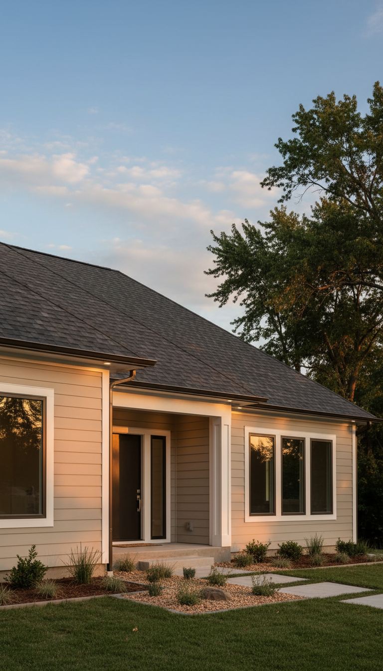 cash out refinance