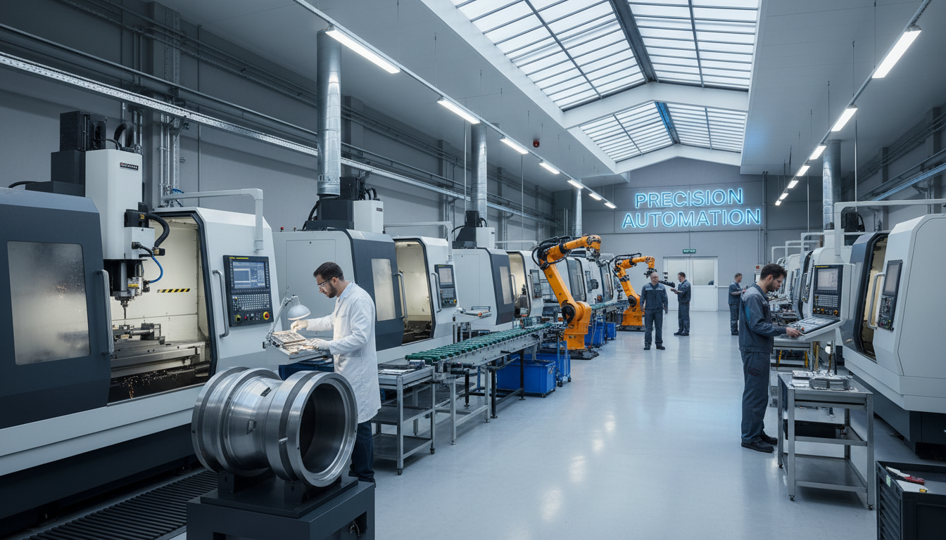 american manufacturing