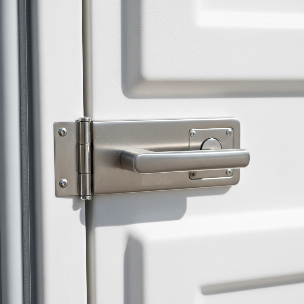 durable hardware