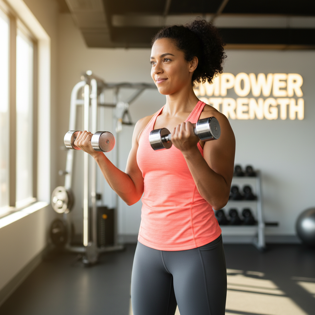 fitness instructor