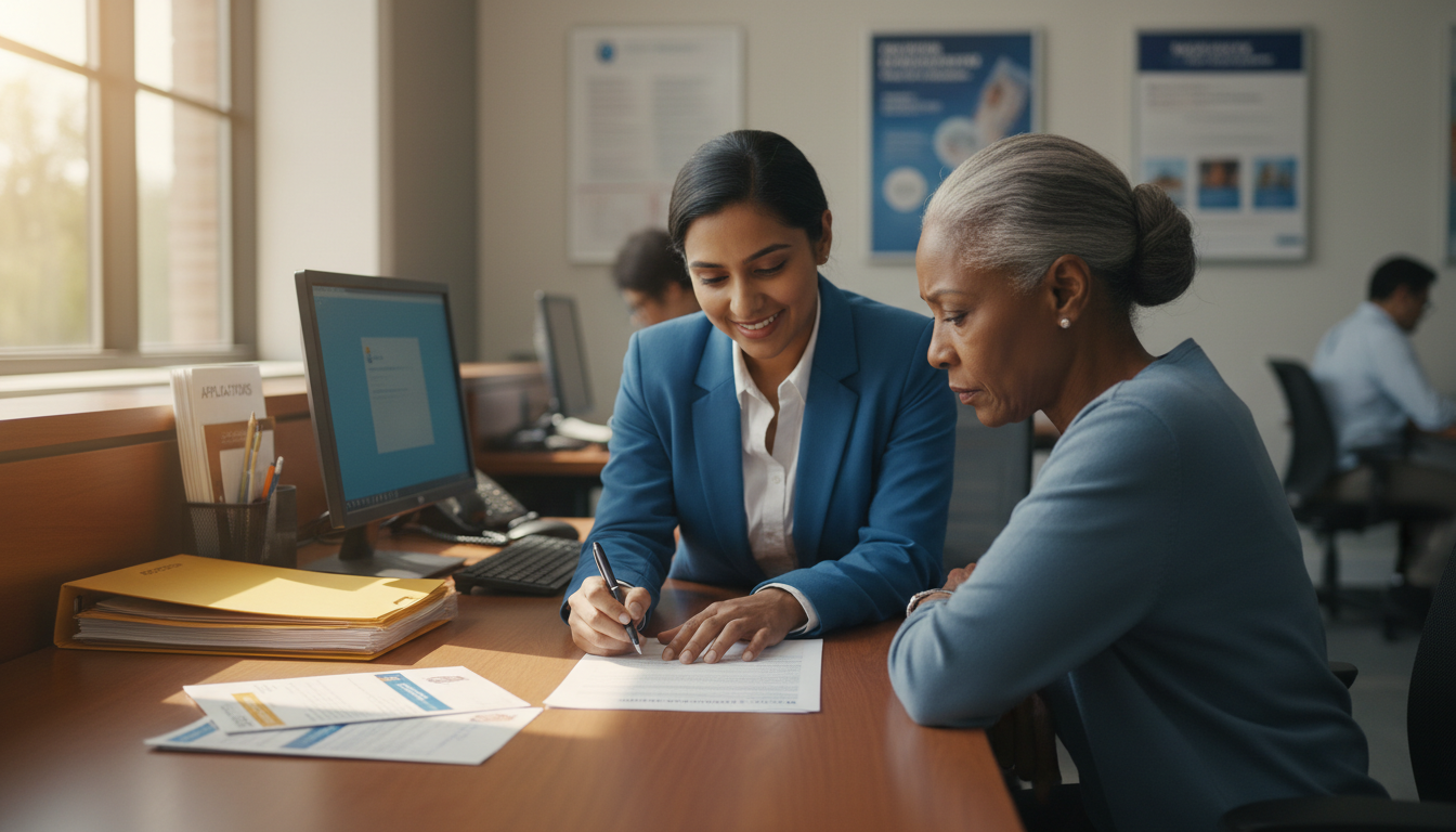 hr services