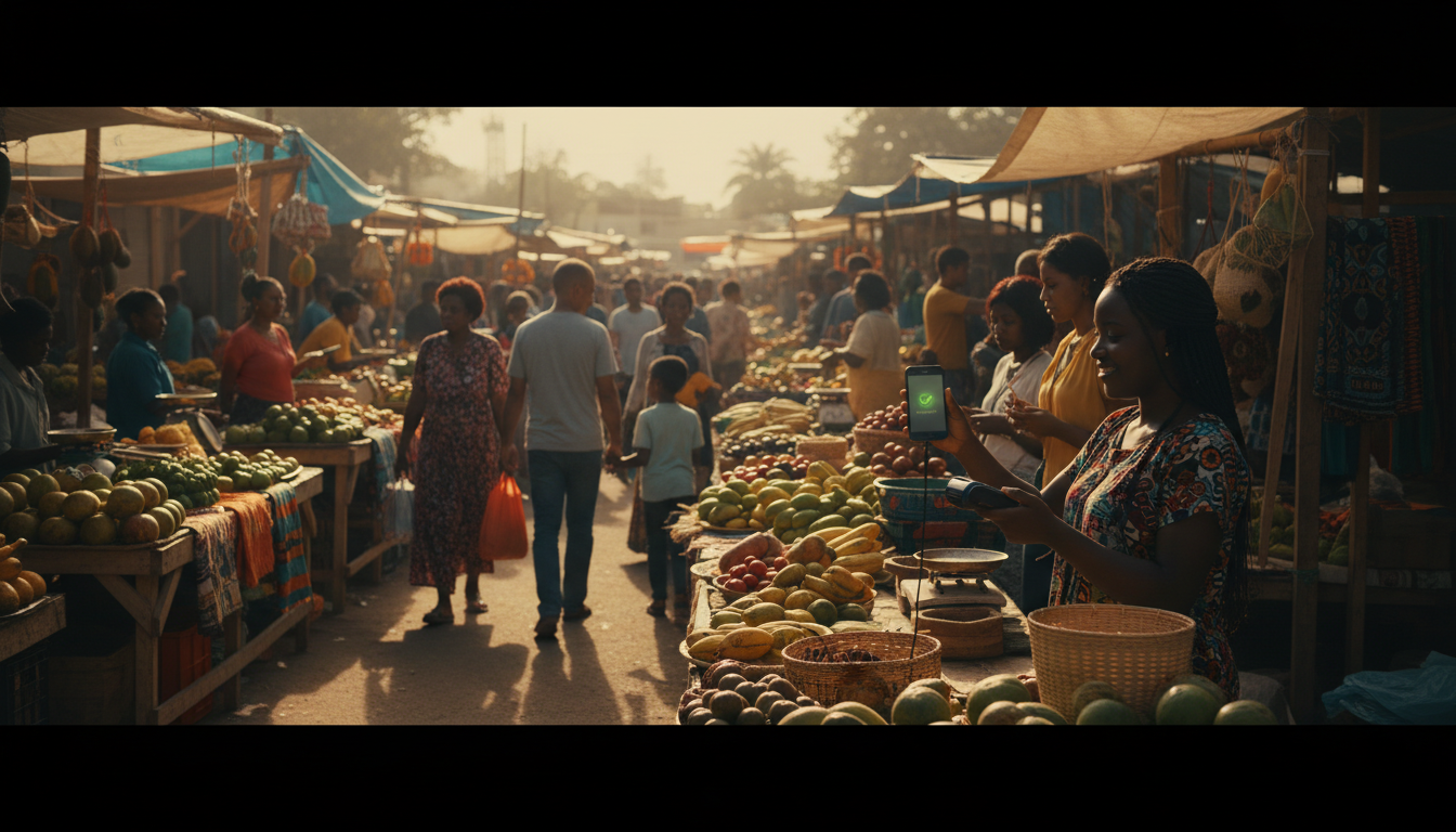 market access