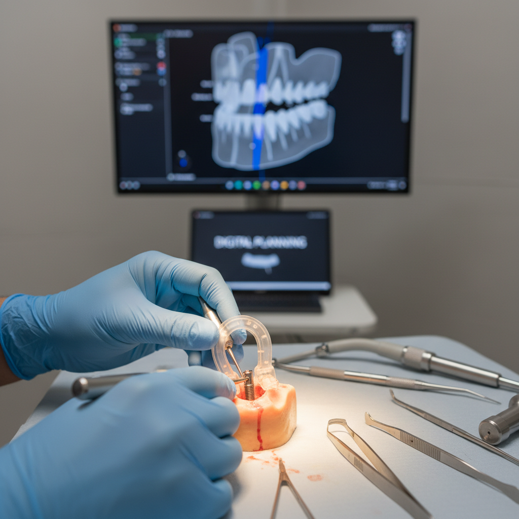 dental implant
