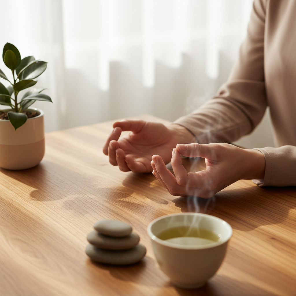 holistic therapy