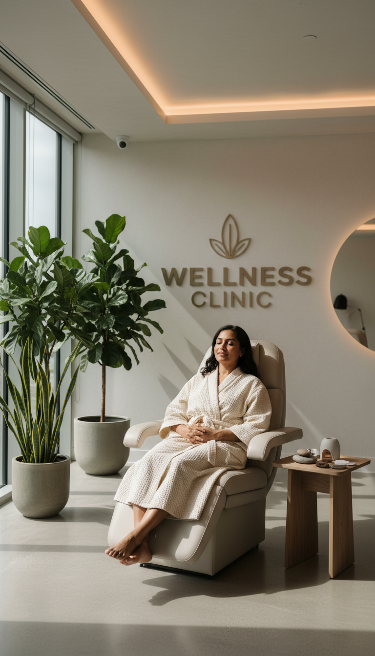 clinic location